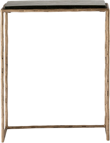 Calida - Nesting End Table - Brass