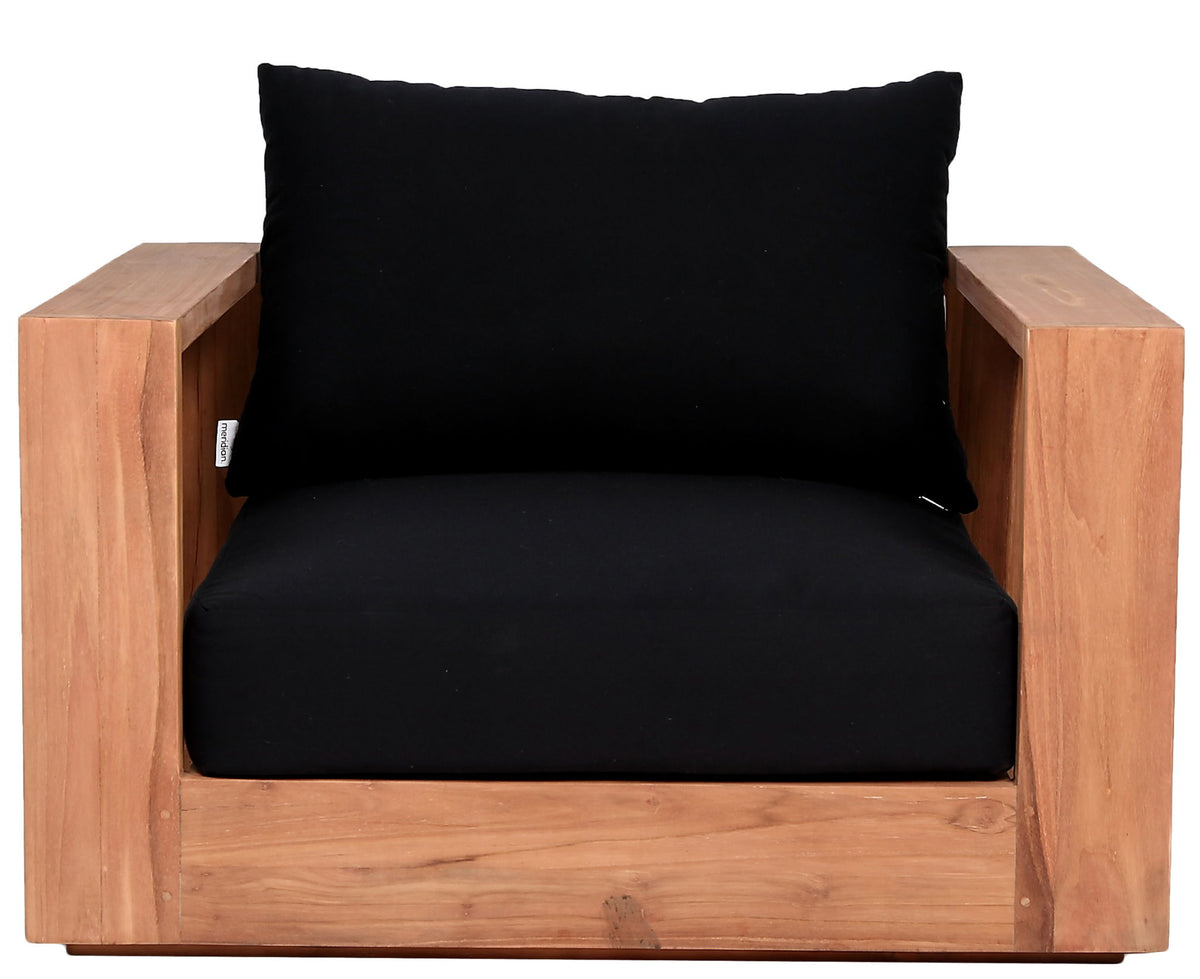 Tulum - Water Resistant Outdoor Chair
