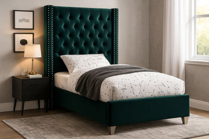 Aiden - Bed