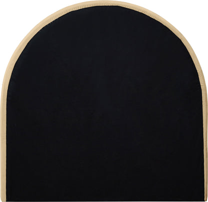 Madrid - Upholstered Bed