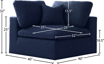 Serene - Corner Chair