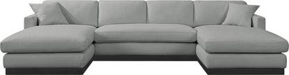 Johanna - 3 Piece Sectional