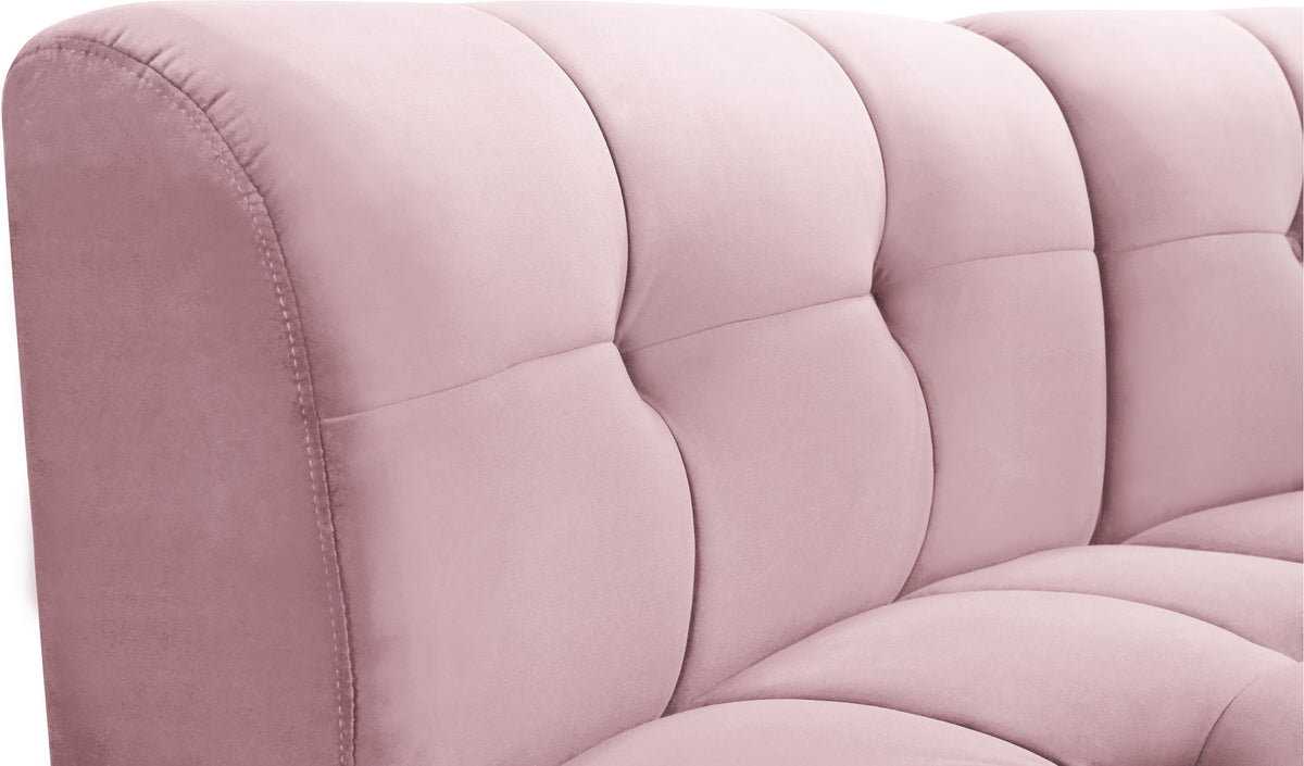 Limitless - 11 Pc. Modular Sectional