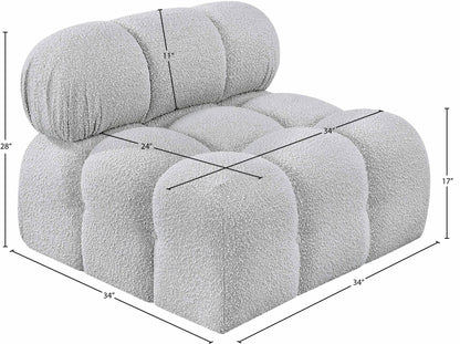 Ames - Armless Chair