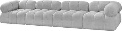 Ames - 4 Seat Modular Sofa