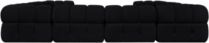 Orin - 8 Piece Modular Sectional (4 Modular Chairs, 4 Corner Chairs)