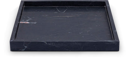 Barletta - Marble Square Tray