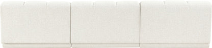 Modari - Sectional - Cream