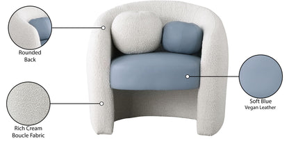 Acadia - Accent Chair