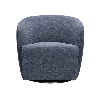 Mingle - Swivel Glider Accent Chair
