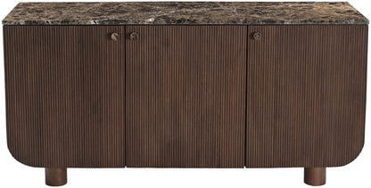Cressa - Mango Wood Sideboard / Buffet