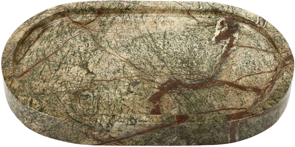 Ophelia - Genuine Marble Tray
