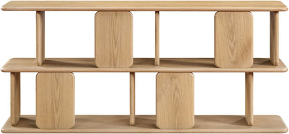 Nexa - Media Console