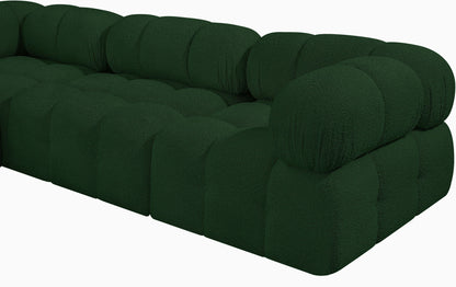 Ames - 5 Piece Modular Sectional