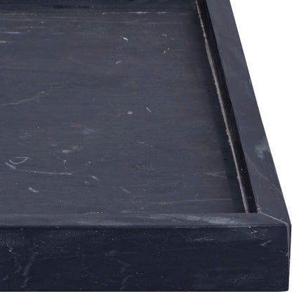 Barletta - Marble Square Tray
