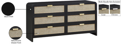 Sage - Dresser