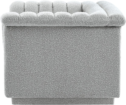 Cascade - Boucle Chair