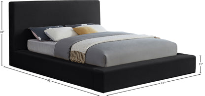 Dorian - Bed