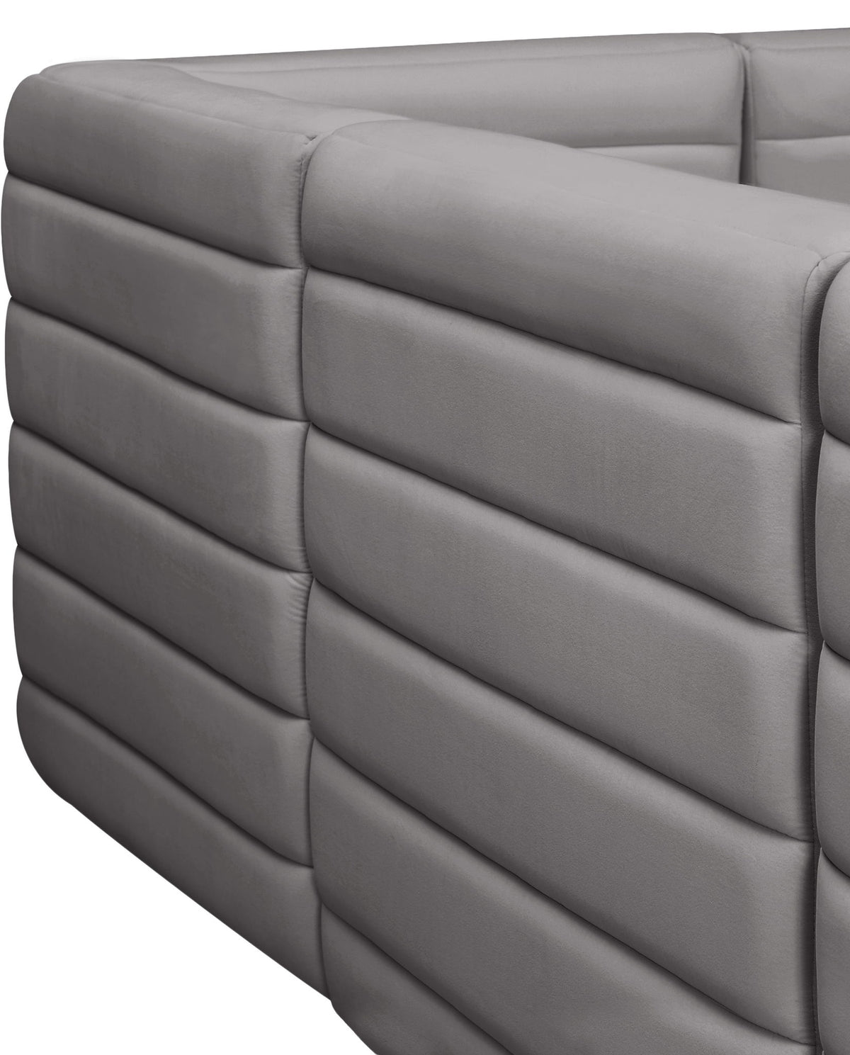 Quincy - Modular Corner Chair