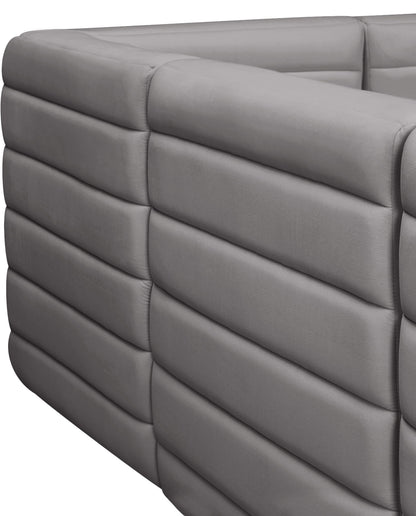 Quincy - Modular Corner Chair