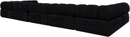 Orin - U-Shaped 7 Piece Modular Sectional