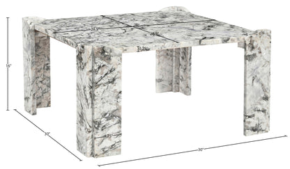 Ravello - Genuine Marble Table