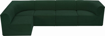 Ollie - 5 Piece Modular Sectional