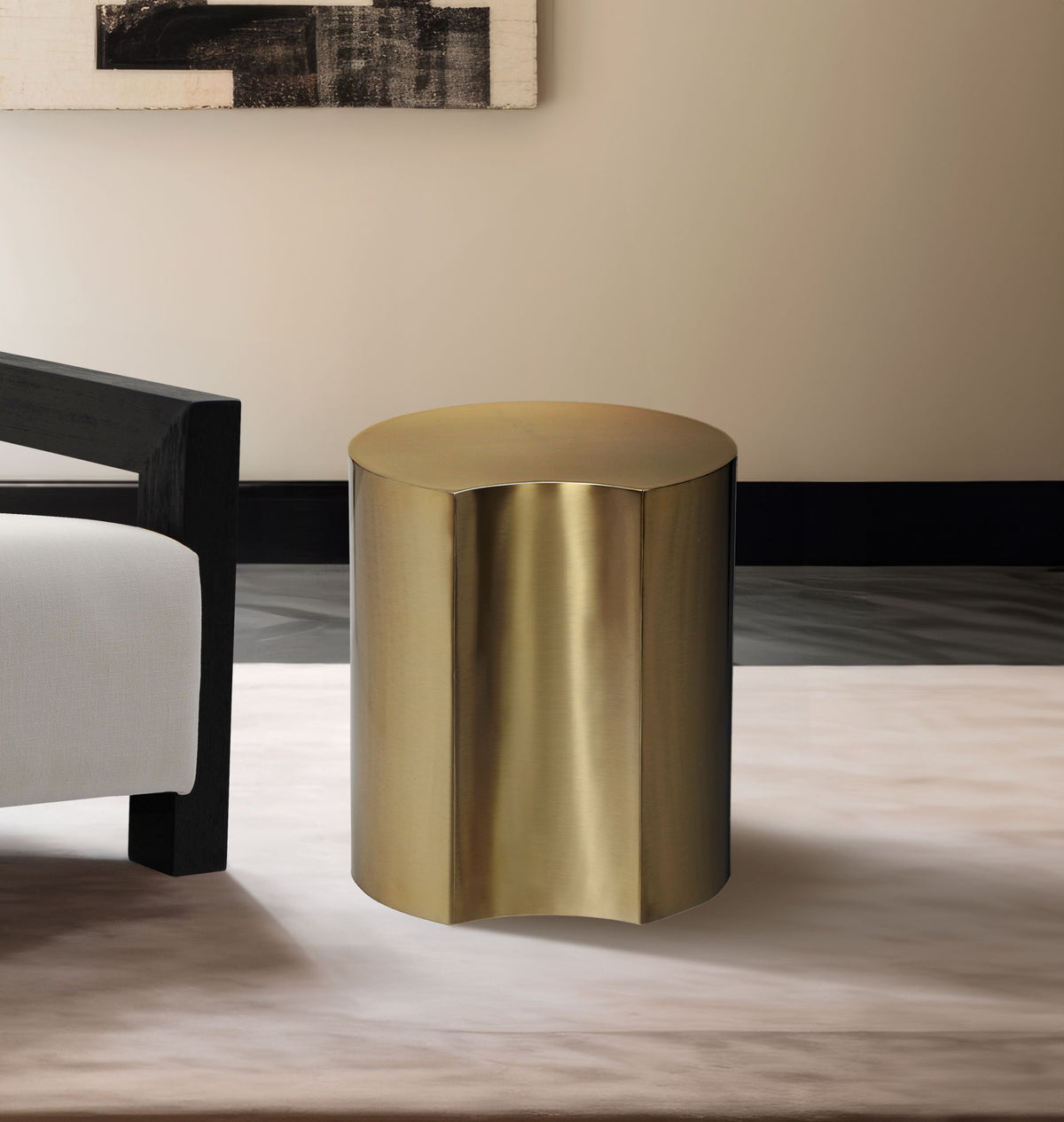 Dimple - End Table