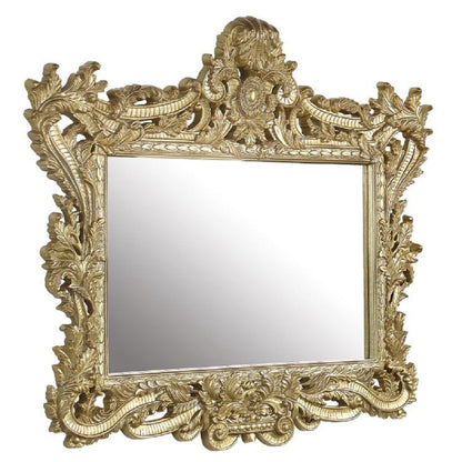 Bernadette - Mirror - Gold