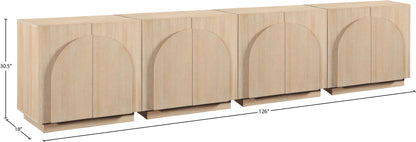 Navona - 4 Piece Sideboard / Buffet