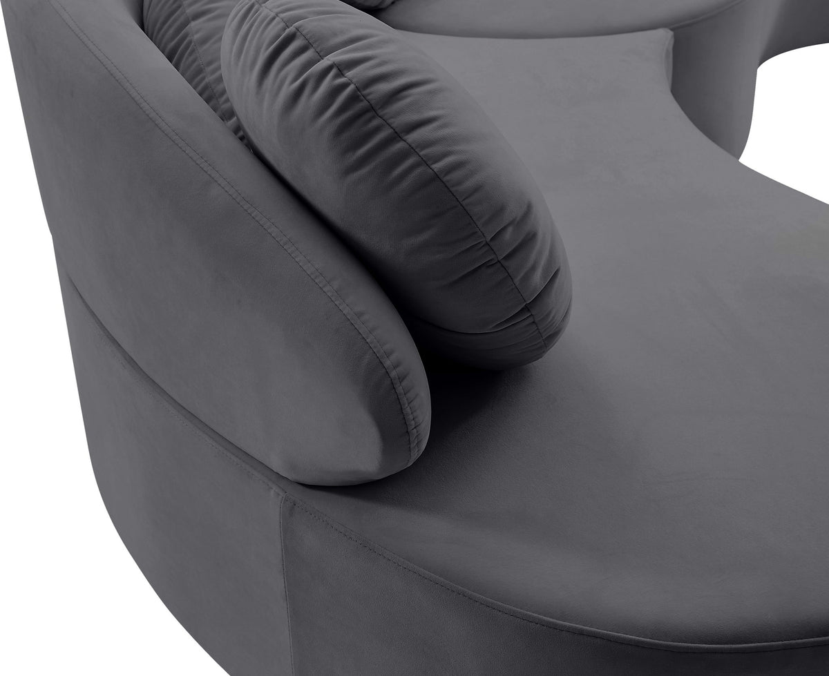 Vivacious - Sectional
