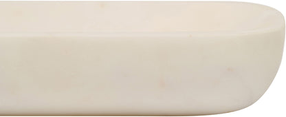 Joel - Genuine Marble Tray