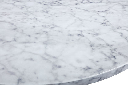 Omni - Coffee Table - White