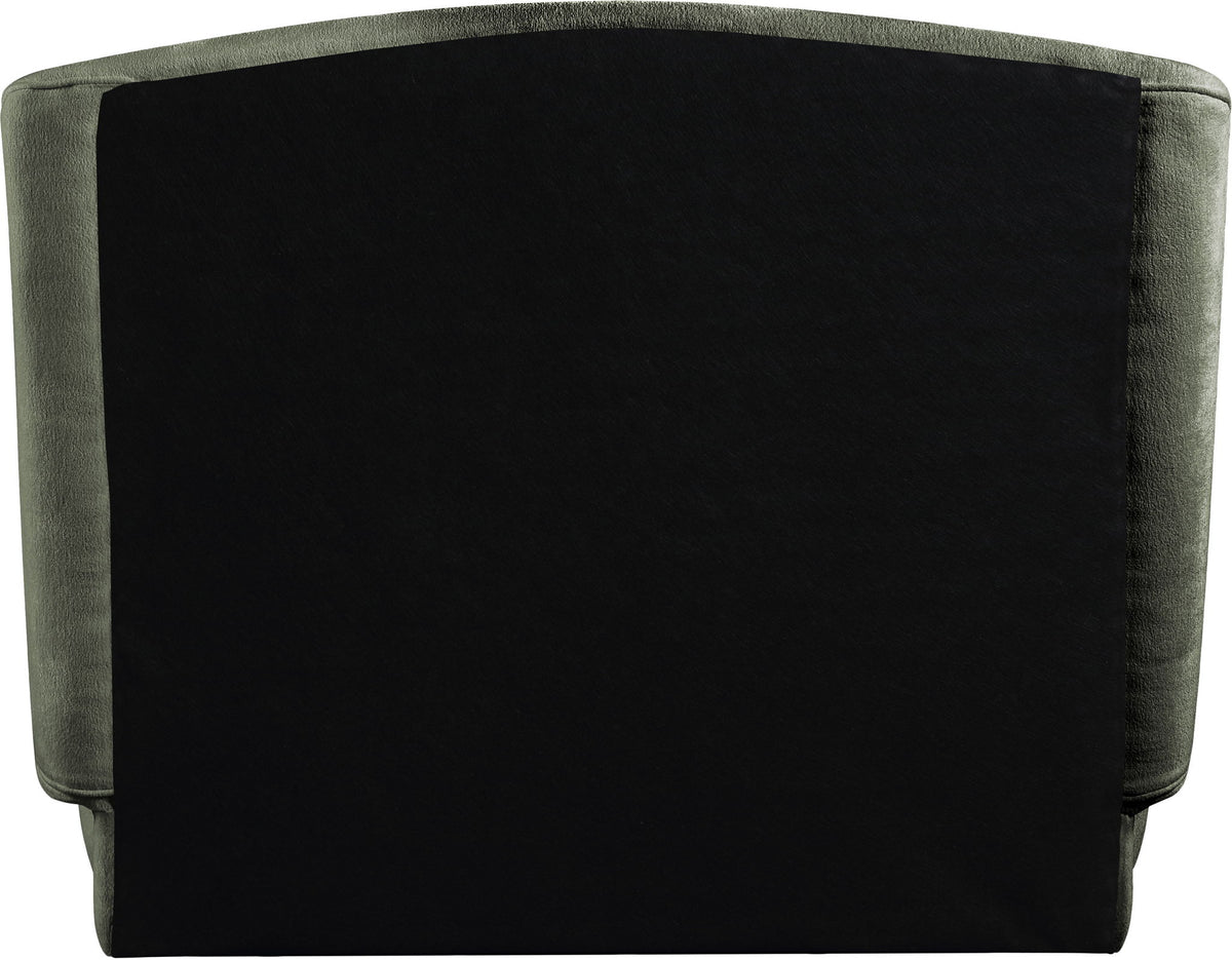 Sandro - Upholstered Bed