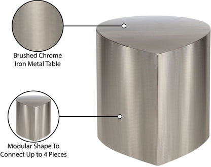 Petal - Iron Coffee Table