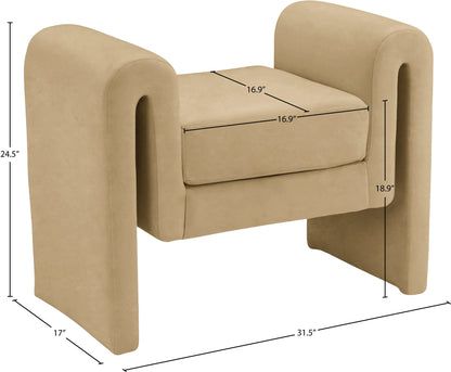 Sloan - Bench
