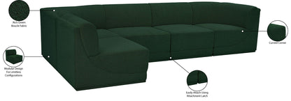 Ollie - 5 Piece Modular Sectional
