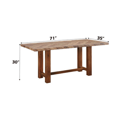 Gilsea - Table