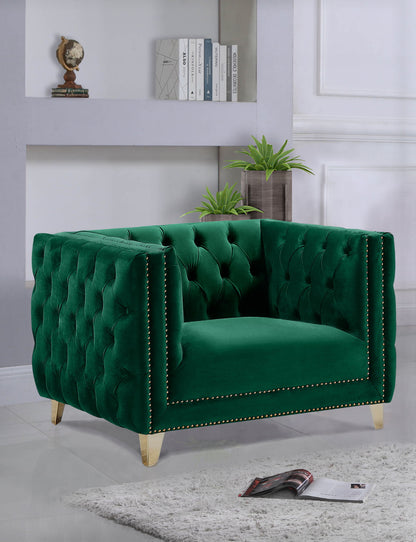 Michelle - Chair