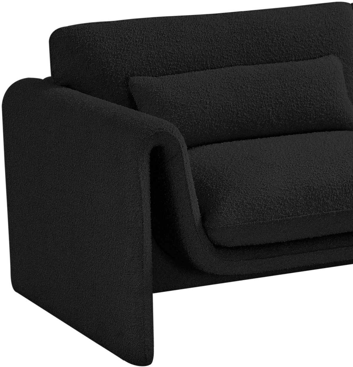 Stylus - Chair