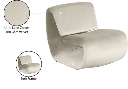 Nouveau - Accent Chair