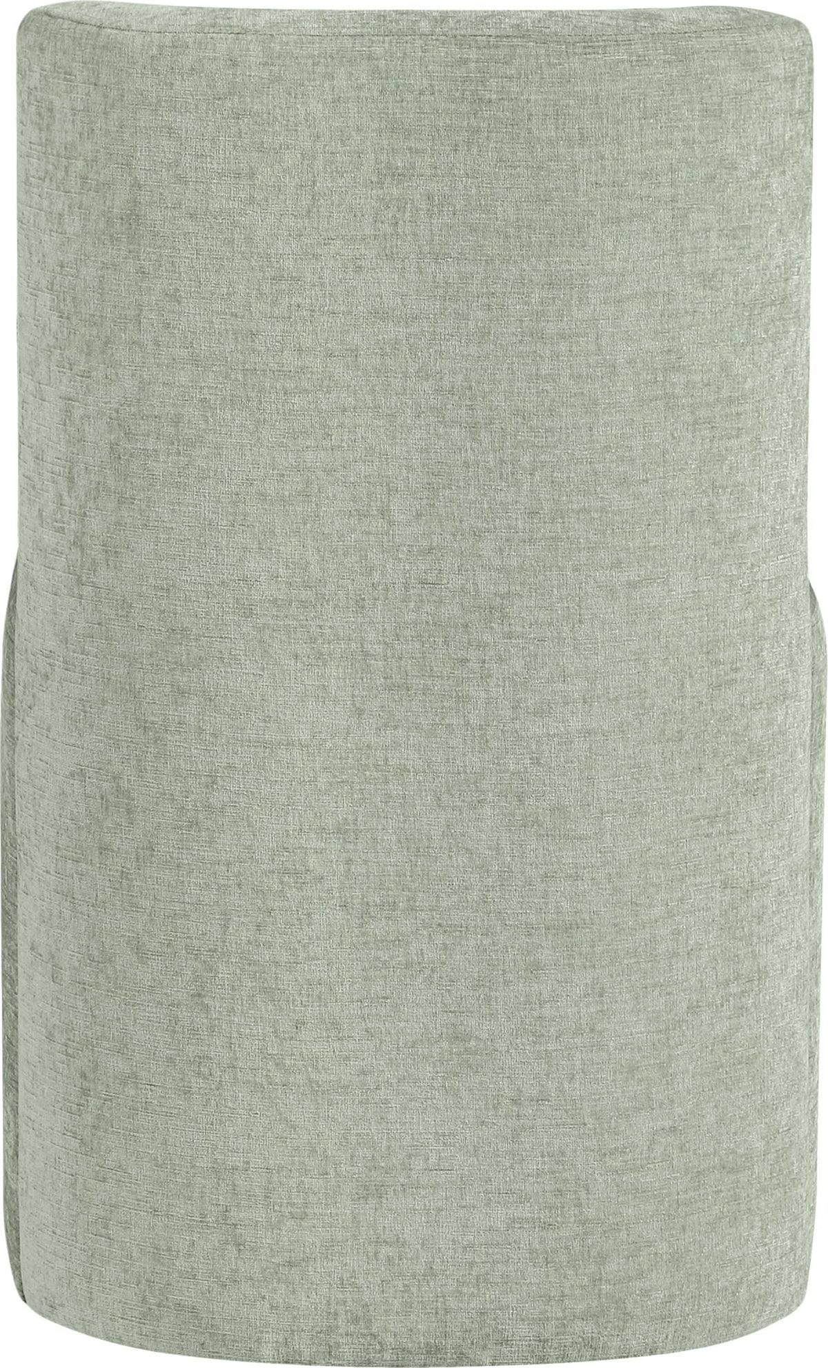 Duvina - Chenille Performance Fabric Dining Chair (Set of 2)