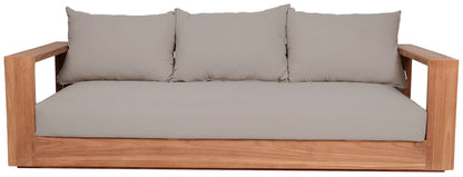 Tulum - Water Resistant Outdoor Sofa