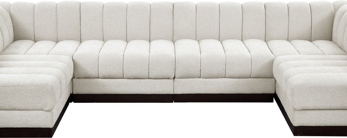 Quinn - 6 Piece Modular Sectional