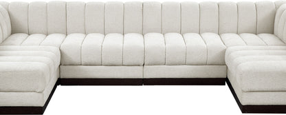Quinn - 6 Piece Modular Sectional