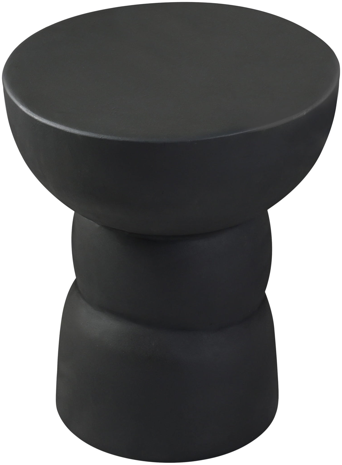 Collins - Aluminum Table