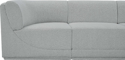 Ollie - 3 Seat Modular Sofa