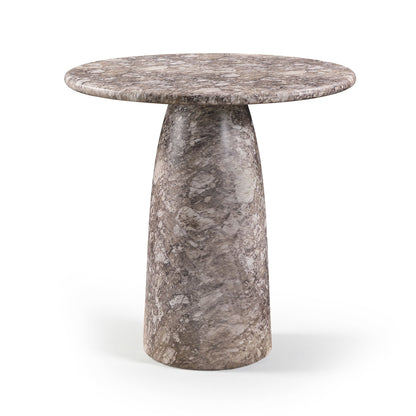 Cosenza - Concrete Indoor / Outdoor Counter Height Table