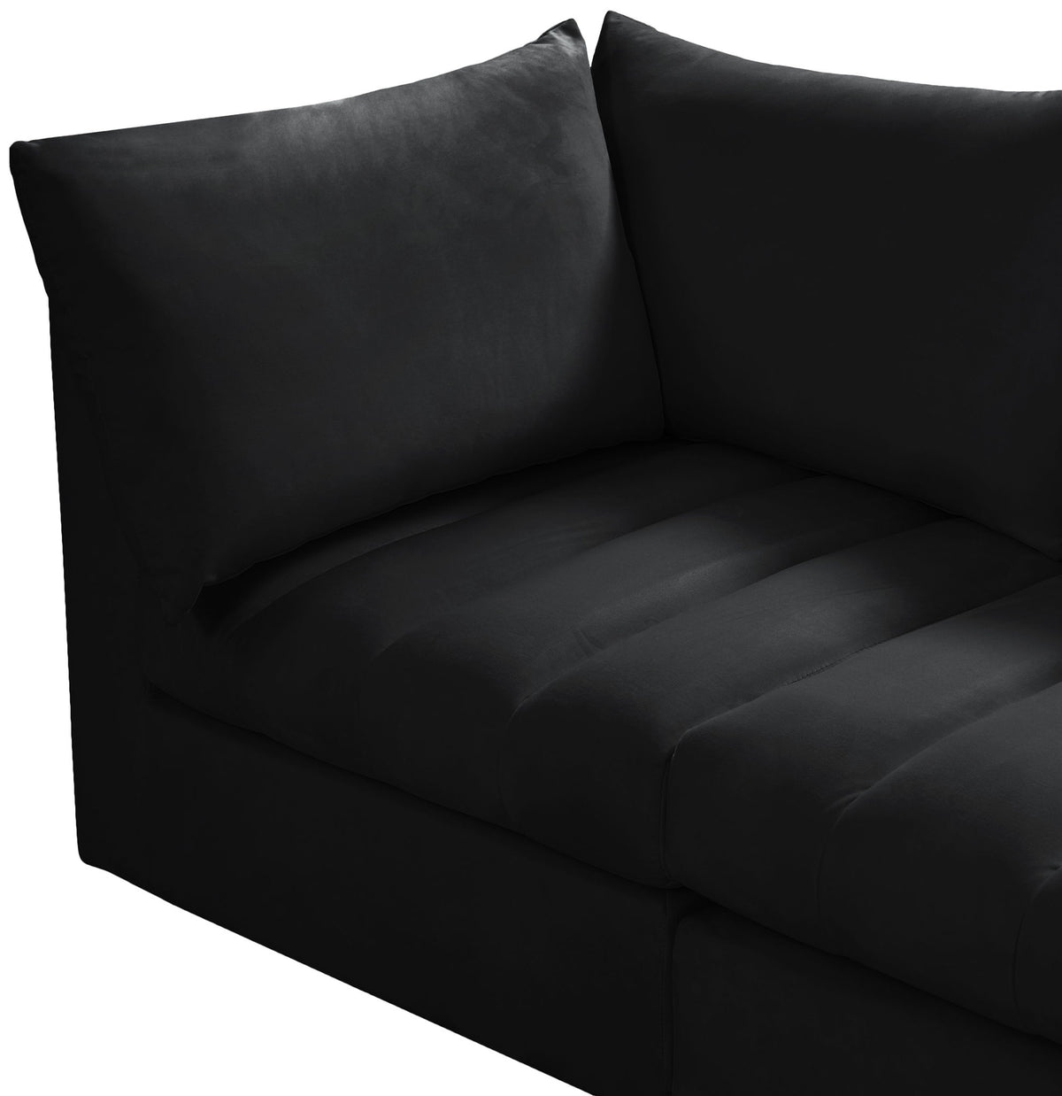Jacob - 6 Pc. Modular Sectional