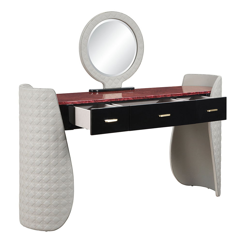 Jamonica - Vanity Mirror - Gray